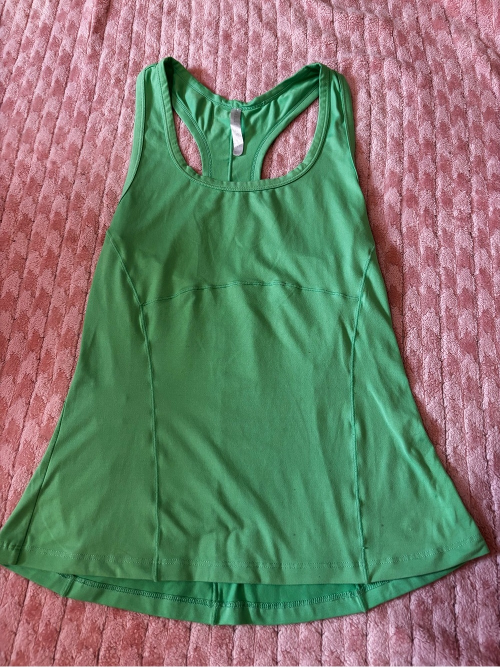 Fabletics Racerback Tank Top - Picture 5 of 8